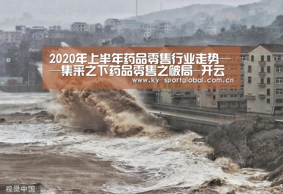 2020年上半年药品零售行业走势——集采之下药品零售之破局-开云入口(图1) 开云体育数据中心