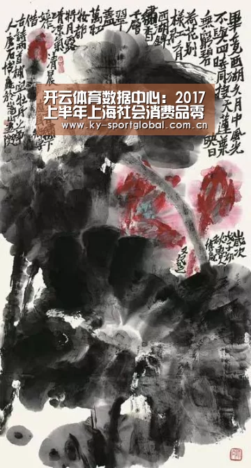 开云体育数据中心:2017上半年上海社会消费品零售额5670亿 成全国最能花钱城市(图2) 开云体育